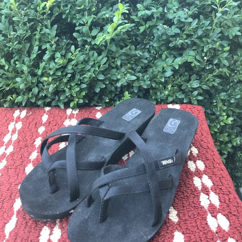 Teva women’s platform